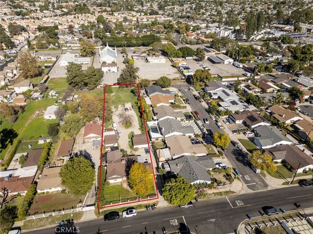 14305 Osborne Street, Panorama City, CA 91402
