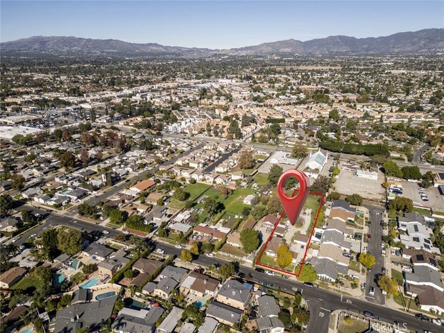 14305 Osborne Street, Panorama City, CA 91402