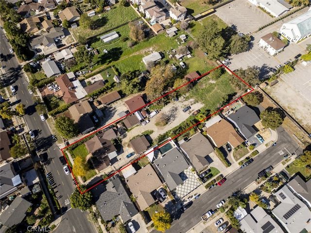 14305 Osborne Street, Panorama City, CA 91402