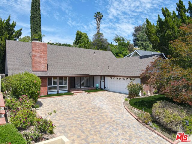 4220 Towhee Drive, Calabasas, CA 91302