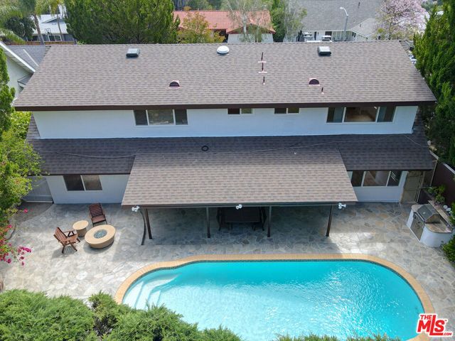 4220 Towhee Drive, Calabasas, CA 91302