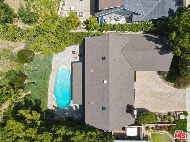 4220 Towhee Drive, Calabasas, CA 91302