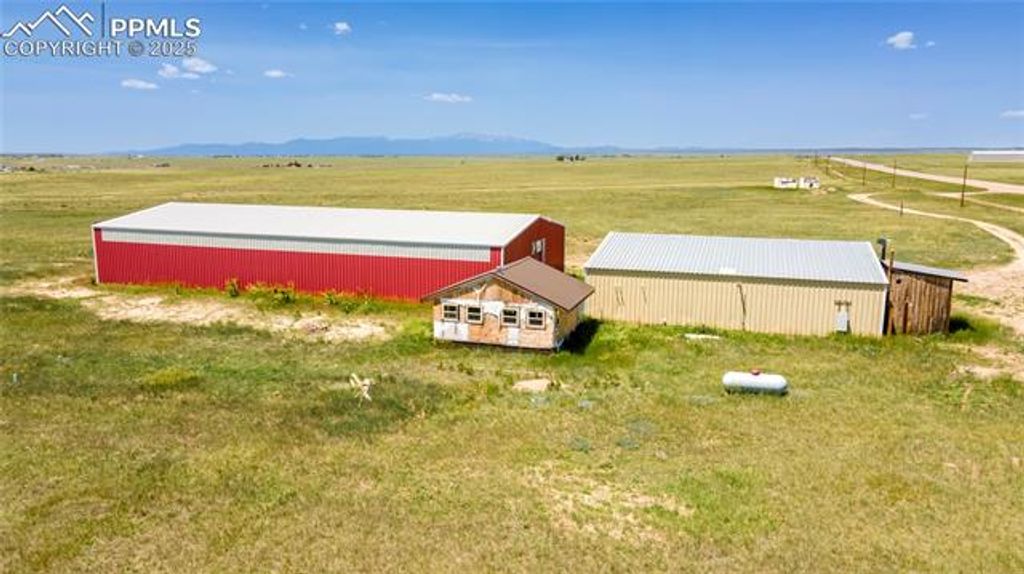 21875 E Highway 24, Peyton, CO 80831 — photo 3