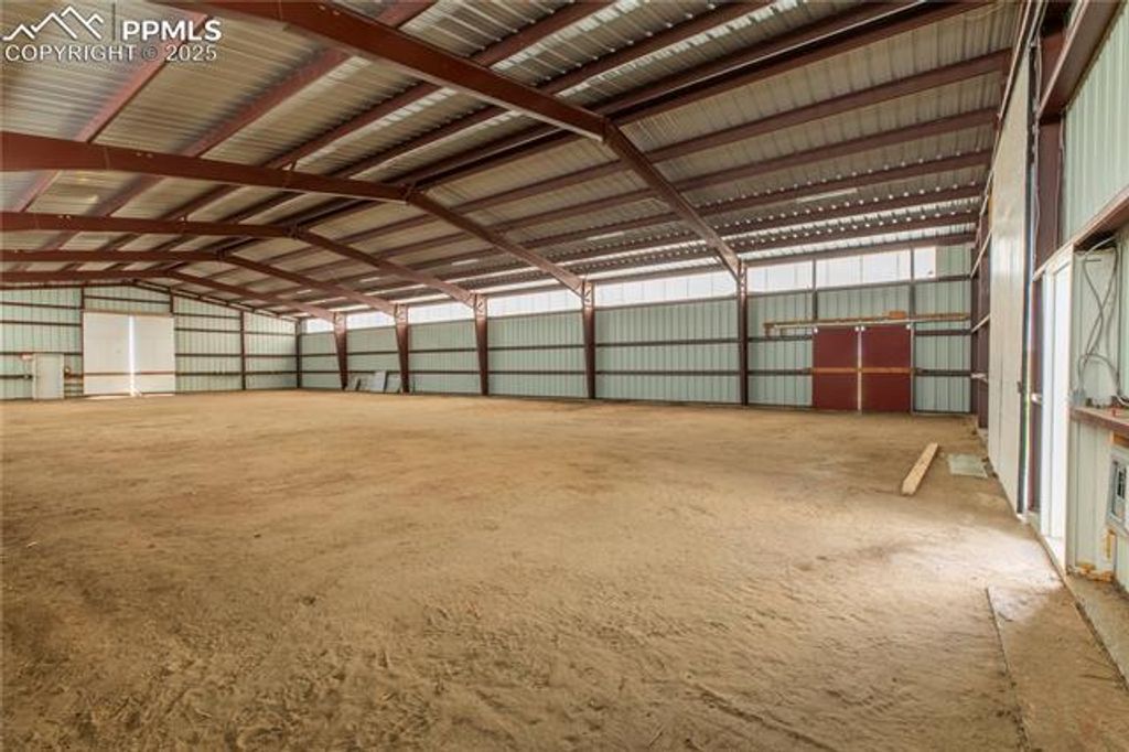 21875 E Highway 24, Peyton, CO 80831 — photo 4