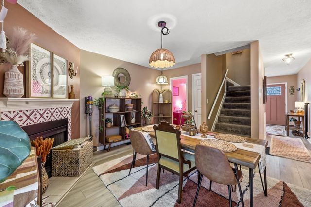 1438 Vintage Circle, Lexington, KY 40517