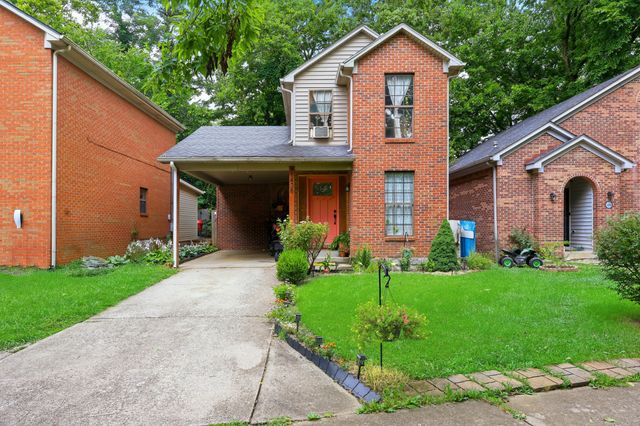 1438 Vintage Circle, Lexington, KY 40517