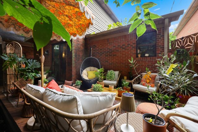 1438 Vintage Circle, Lexington, KY 40517
