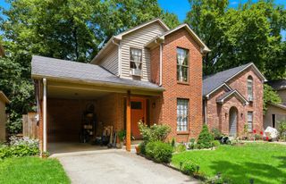 1438 Vintage Circle, Lexington, KY 40517