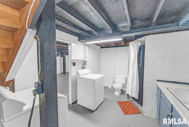 2823 N 3RD Street, Clinton, IA 52732