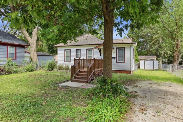 4111 Cottage Grove Avenue, Des Moines, IA 50311