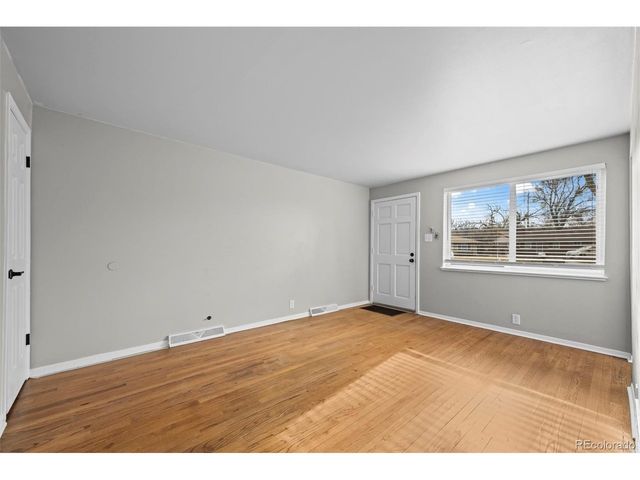 8793 W 46th Ave, Wheat Ridge, CO 80033