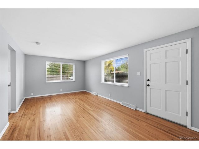 8793 W 46th Ave, Wheat Ridge, CO 80033