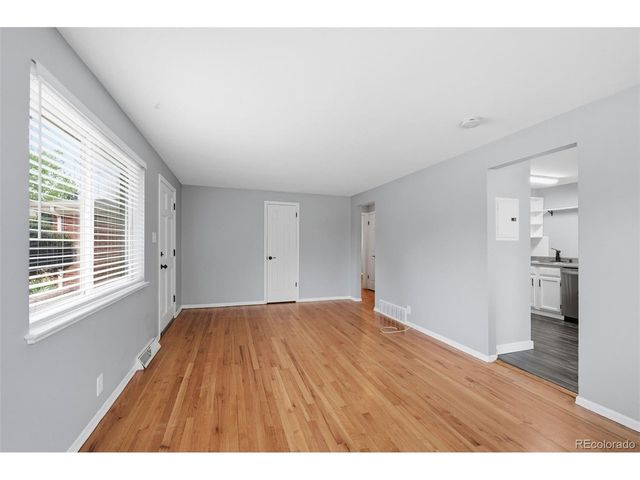 8793 W 46th Ave, Wheat Ridge, CO 80033