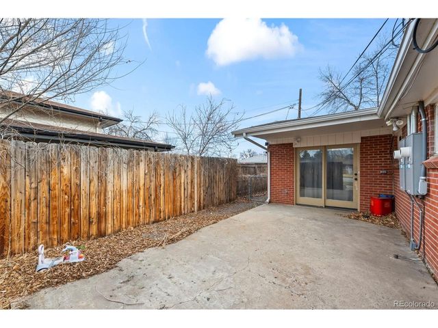 8793 W 46th Ave, Wheat Ridge, CO 80033