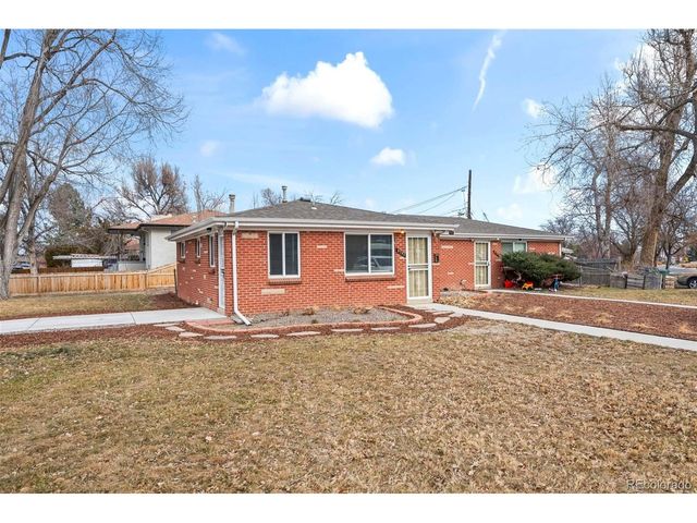 8793 W 46th Ave, Wheat Ridge, CO 80033