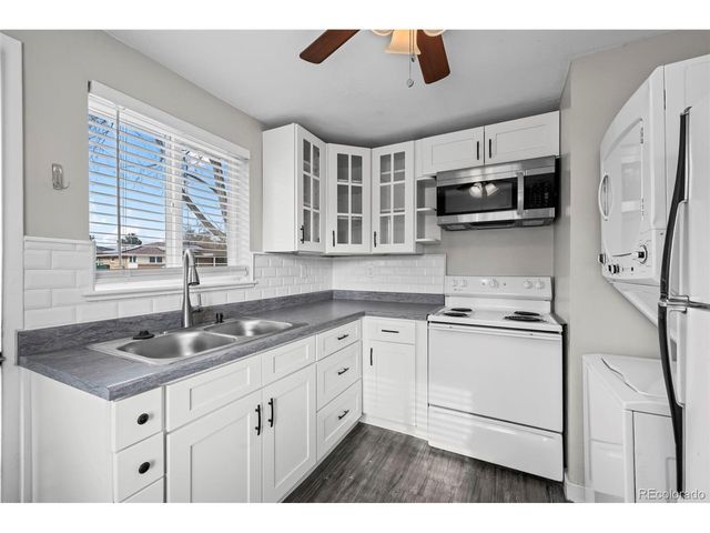 8793 W 46th Ave, Wheat Ridge, CO 80033