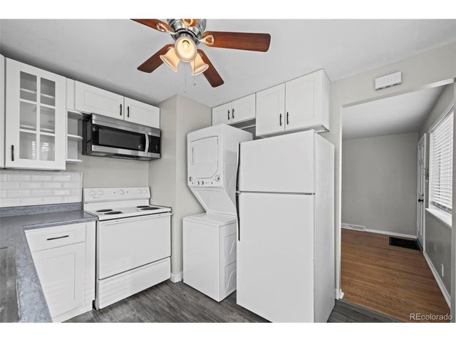 8793 W 46th Ave, Wheat Ridge, CO 80033