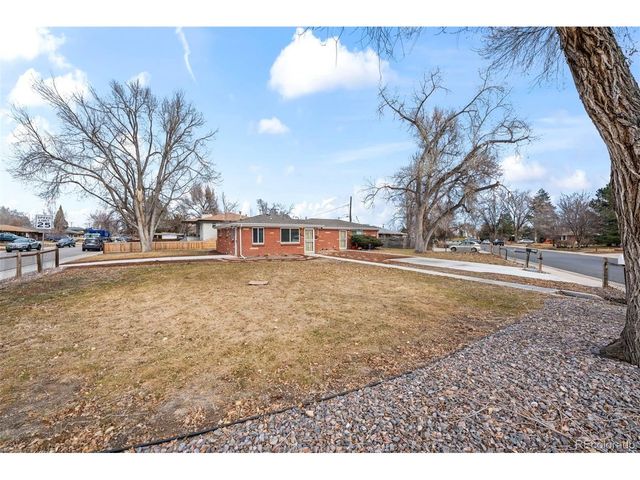 8793 W 46th Ave, Wheat Ridge, CO 80033