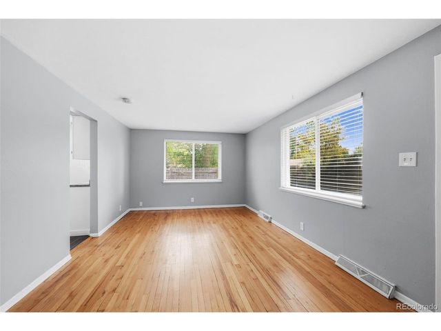 8793 W 46th Ave, Wheat Ridge, CO 80033