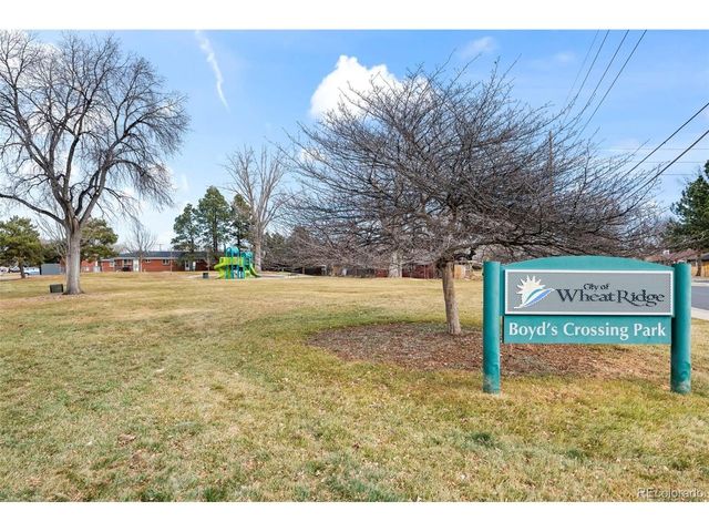 8793 W 46th Ave, Wheat Ridge, CO 80033