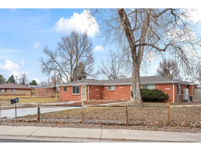 8793 W 46th Ave, Wheat Ridge, CO 80033