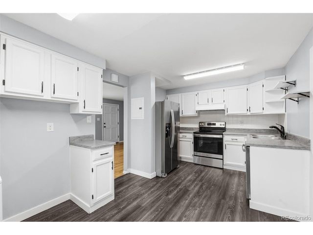 8793 W 46th Ave, Wheat Ridge, CO 80033