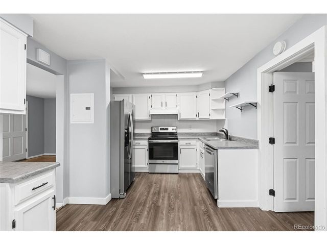 8793 W 46th Ave, Wheat Ridge, CO 80033