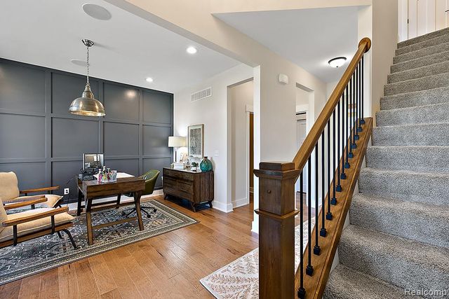 6167 N Trailwoods Drive, Scio Township, MI 48103