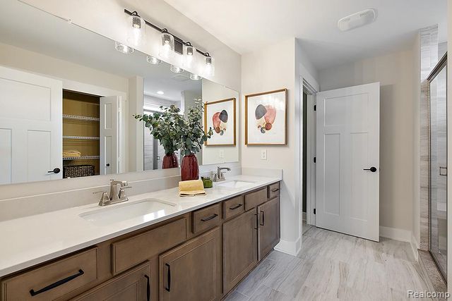 6167 N Trailwoods Drive, Scio Township, MI 48103