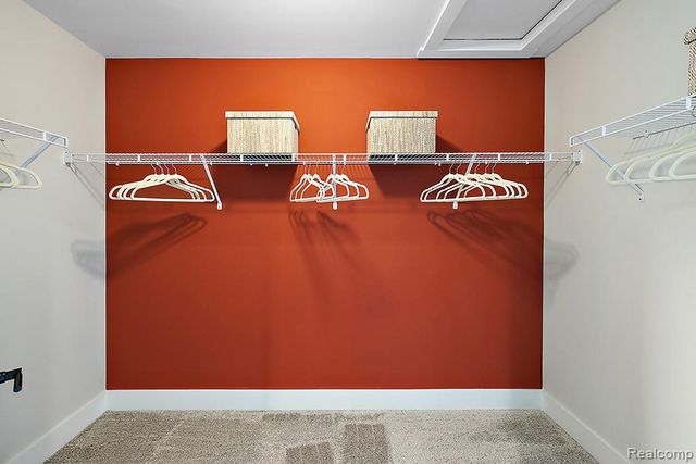 6167 N Trailwoods Drive, Scio Township, MI 48103