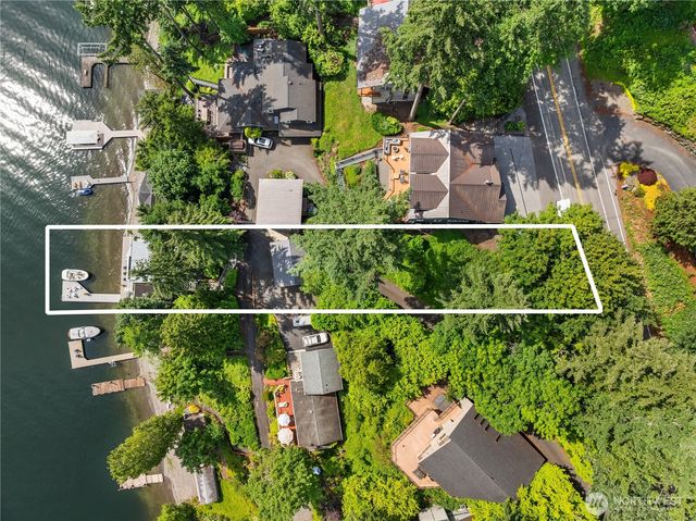 2240 W Lake Sammamish Pkwy NE, Redmond, WA 98052