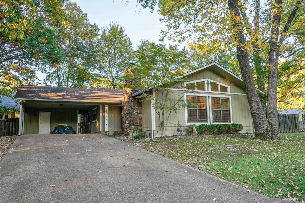 2012 Emerald CV., Jonesboro, AR 72401