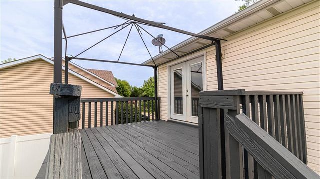 106 Shady Lane, Warrensburg, MO 64093