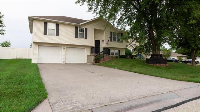 106 Shady Lane, Warrensburg, MO 64093