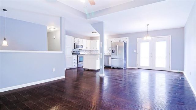 106 Shady Lane, Warrensburg, MO 64093