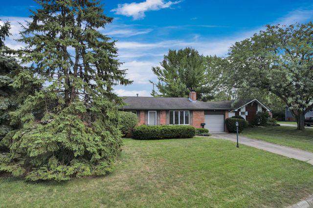 1059 Lambeth Drive, Columbus, OH 43220