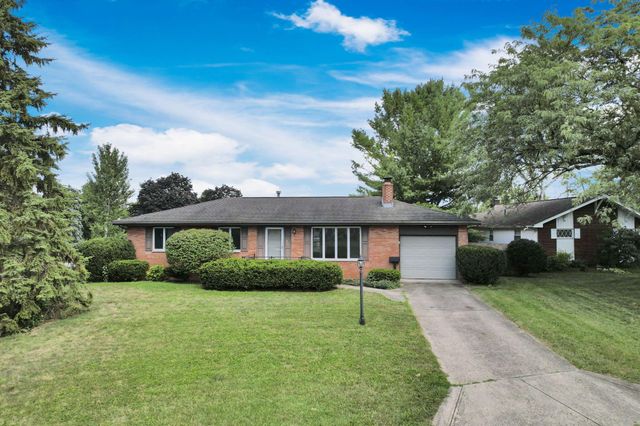 1059 Lambeth Drive, Columbus, OH 43220