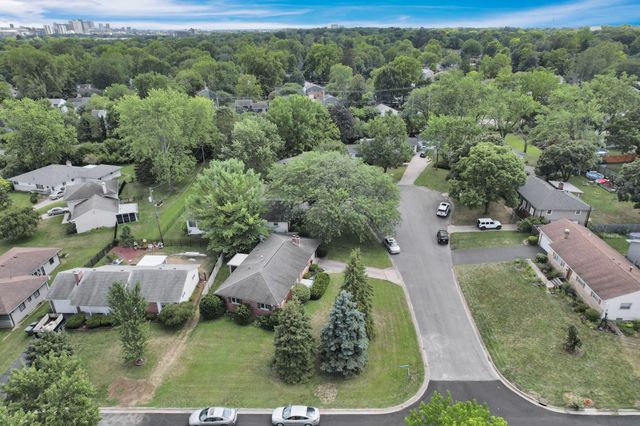 1059 Lambeth Drive, Columbus, OH 43220