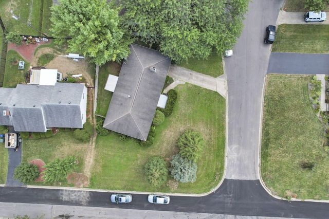1059 Lambeth Drive, Columbus, OH 43220