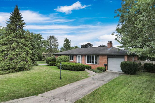 1059 Lambeth Drive, Columbus, OH 43220
