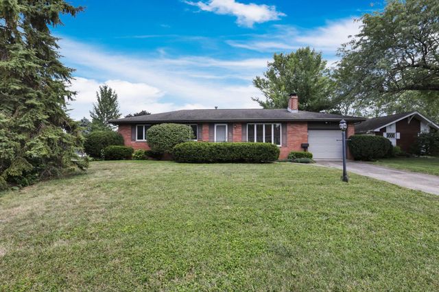 1059 Lambeth Drive, Columbus, OH 43220