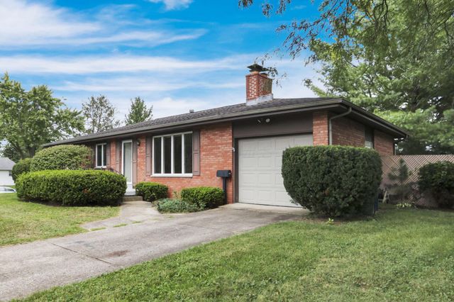 1059 Lambeth Drive, Columbus, OH 43220