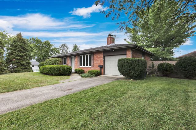 1059 Lambeth Drive, Columbus, OH 43220