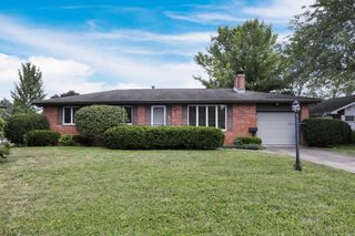1059 Lambeth Drive, Columbus, OH 43220
