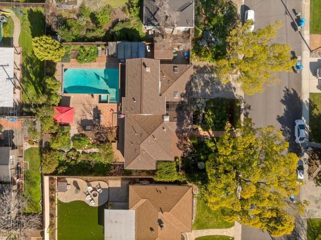 14925 Joanne Avenue, San Jose, CA 95127