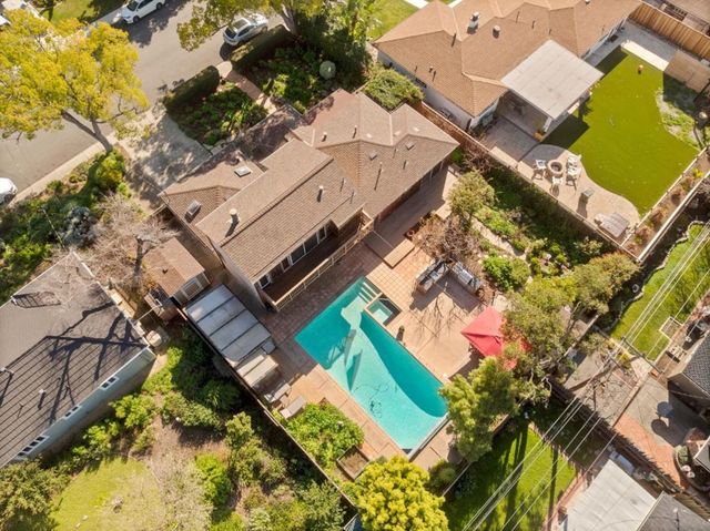 14925 Joanne Avenue, San Jose, CA 95127