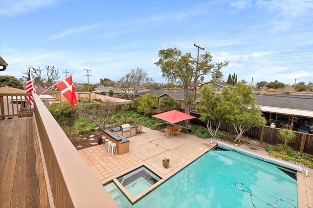 14925 Joanne Avenue, San Jose, CA 95127