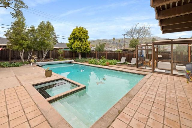 14925 Joanne Avenue, San Jose, CA 95127