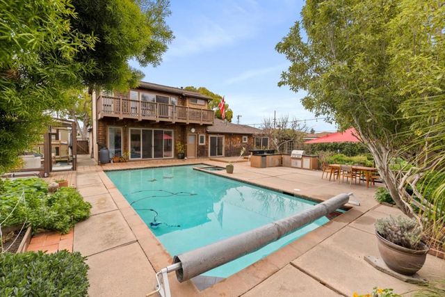 14925 Joanne Avenue, San Jose, CA 95127