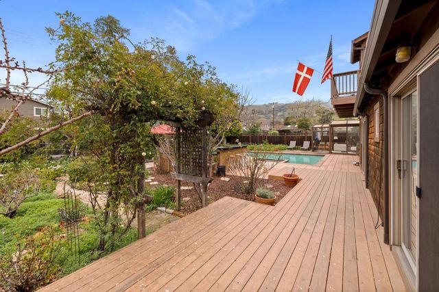 14925 Joanne Avenue, San Jose, CA 95127